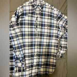 Ralph Lauren button down